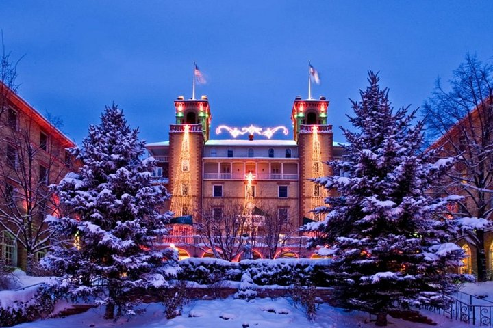 Astonishing Scavenger Hunt: Glenwood Springs Hospitality Hunt - Photo 1 of 7